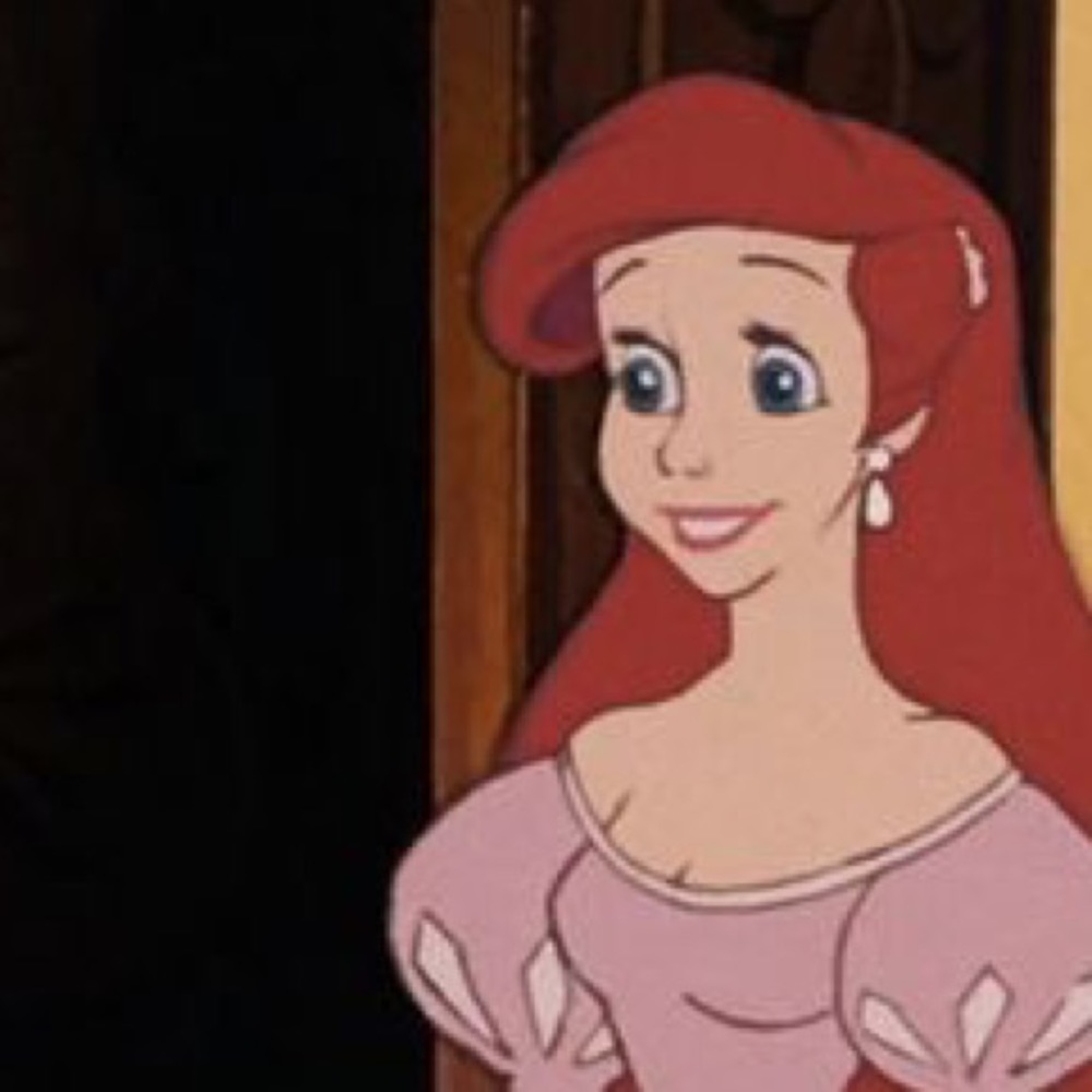 Meet your Posher, Brooklynn